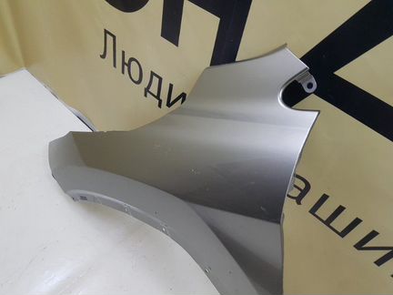 Крыло переднее левое Lexus Rx 4