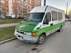 Iveco Daily 2.8 МТ, 2001, 200 000 км