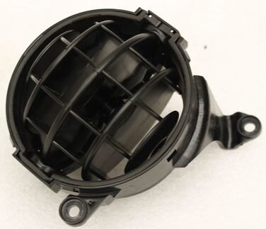 Жалюзи потока воздуха Ford Fusion/Fiesta 01-2012