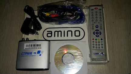 Тв-приставка с модемом для интернет с телефон. лин