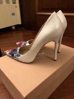 Туфли Miu Miu