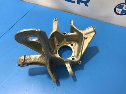 Кулак задний левый Bmw 5-Я Серия Gt F07 N55 2013