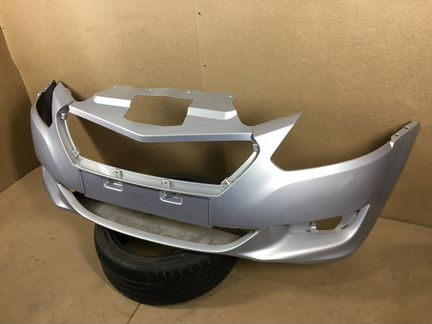 Бампер передний Datsun On Do