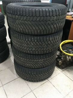 Continental 255 55 r18