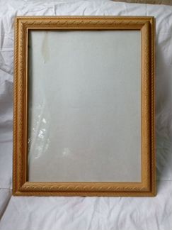 Рамки для картин и фотографий