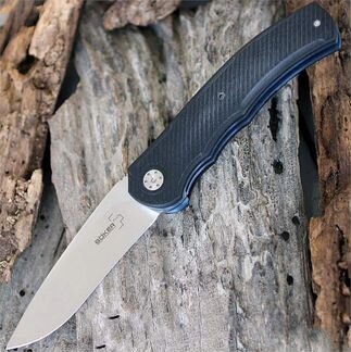 Складной нож Boker Plus A² 01BO350