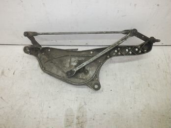 Трапеция стеклоочистителя Рено Laguna 2 X74