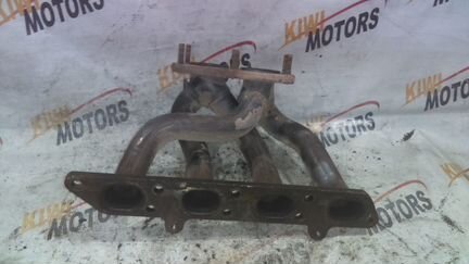 Выпускной коллектор для Вольво В40 С40