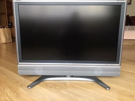 Телевизор Sharp LCD LC-37GD7E 37