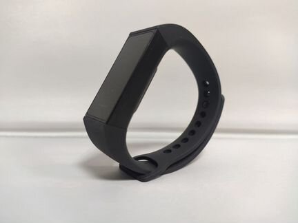 Фитнес браслет Xiaomi Redmi Band Black
