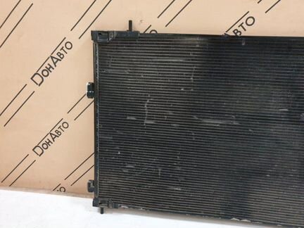 Радиатор кондиционера Lexus Nx