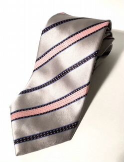 Галстук Stefano Ricci, шёлк. Оригинал