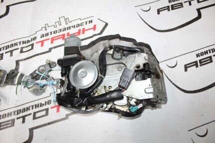 Замок двери toyota estima estima hybrid previa ACR