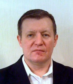 Кладовщик