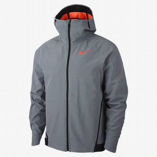Топ-куртка Nike Therma Sphere Max