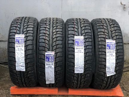 Шины зима 2355517 вfgооdriсh wintеr Т-А