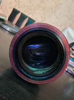 CinemaScope анамарфот