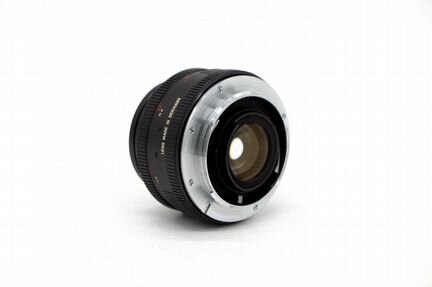 Summicron-R 2/50 Leitz Wetzlar