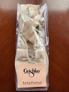 Балетки Grishko