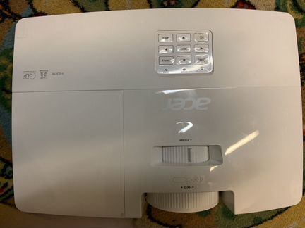 Проектор Acer X117H