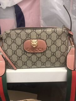 Сумочка гуччи