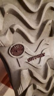 Женские ботинки Timberland