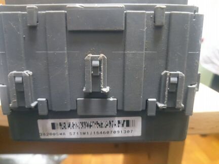 Блок предохранителей Хонда ср-В 3 38200swas71