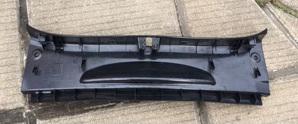 Mercedes C 205 обшивка багажного отдела A205690810