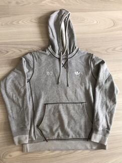 Adidas x Fourness эксклюзивная коллаборация худи