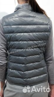 Жилет Fabiana Filippi