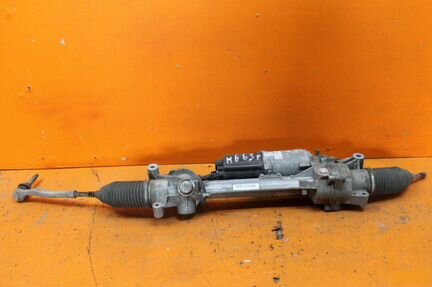 Рулевая рейка левая Mercedes C-Class W205
