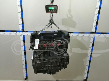 Двигатель FE (16V) L83702300 mazda Mazda 6 (GH)