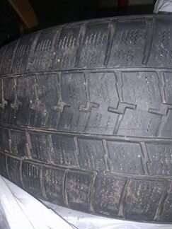 Шины Dunlop 225/50R17
