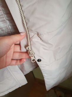 Пальто personage