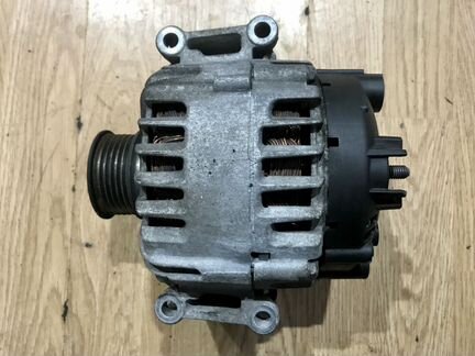 Генератор VAG Valeo 140A 06J903023C