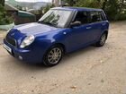LIFAN Smily (320) 1.3 МТ, 2014, 88 100 км