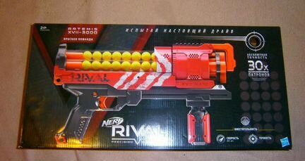 Автомат игрушка