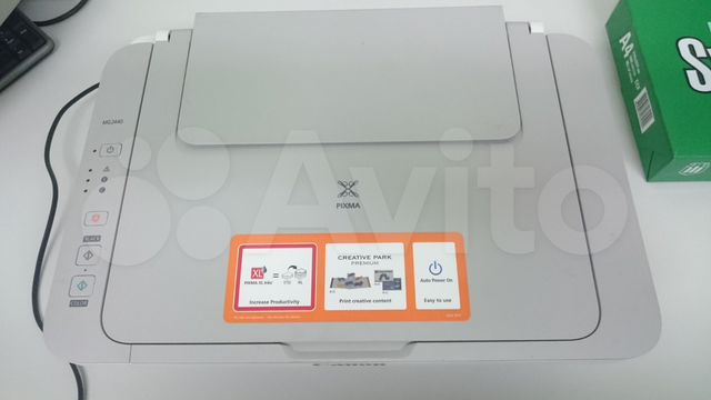 multifunction printer k10392