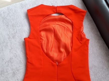 Платье Zara xs