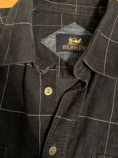 Рубашка hermes