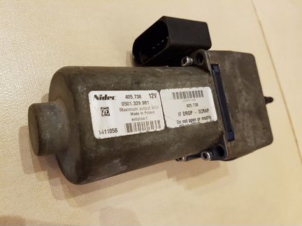 Мотор блокировки заднего редуктора джип jeep WK2