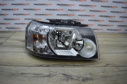 Фара правая Ленд Ровер Фрилендер 2