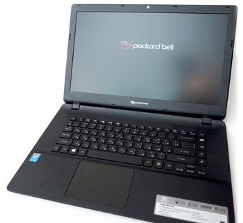 Ноутбук Packard Bell V5WT2 на запчасти