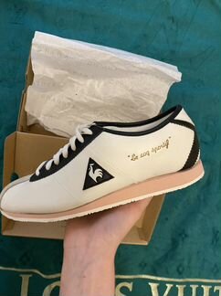 Кроссовки le coq sportif