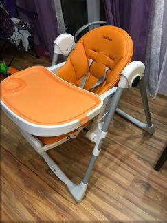 Стульчик для кормления Peg Perego