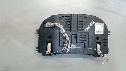 Щиток приборов Man TGL 2005, 2008