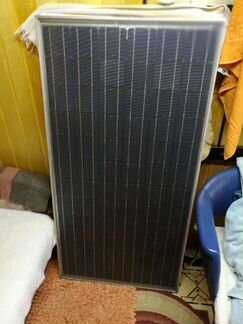 Солнечные панели