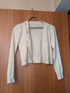 Свитшот, футболка, кардиган и куртка