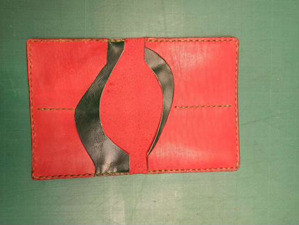 Для паспорта, автодокументов