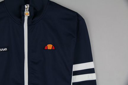 Олимпийка Ellesse